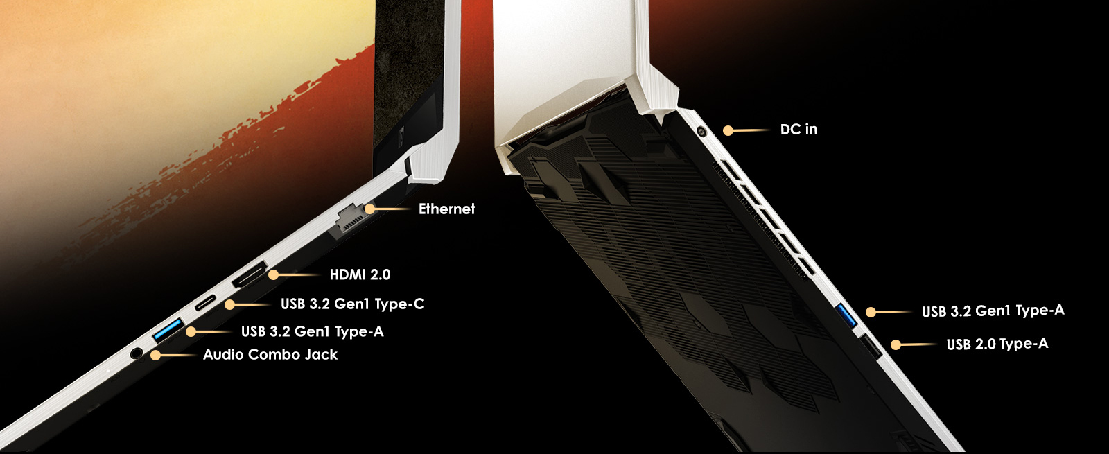 MSI Gaming Laptop